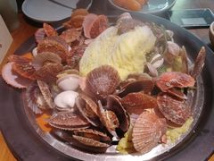 -三个渔夫·蒸汽海鲜(小白楼店)