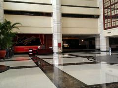 -武汉新华大饭店