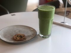 -BAKER&SPICE(BFC外滩金融中心店)