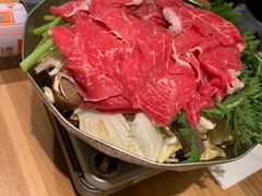 -初居食屋日式料理(万象城购物中心店)