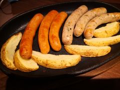 -萨莉亚意式餐厅(苏州泉屋店)