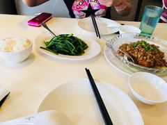 -无招牌海鲜餐厅(滨海艺术中心店)