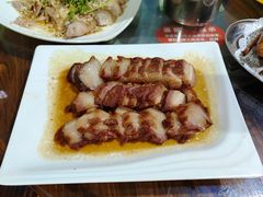 老娘叉烧-石岐乳鸽村(南海第三分店)