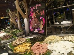 -海棠湾威斯汀酒店·知味西餐厅