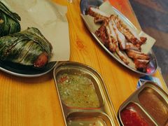 -海安安越南粉(丹竹頭店)