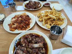 -贤花饭店(城阳店)