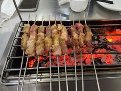 -小寒羊烧烤(凯瑞时代大厦店)