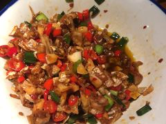 -洞庭土菜小炒馆(易发广场店)