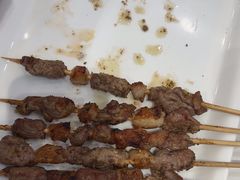 -宛平李记小吃(东关街店)