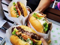 -Shake Shack(南山万象天地店)