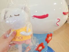 -VT101维多利广场