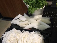 -幸运牛汕头小黄牛牛肉火锅(梅林店)