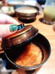 -桐寿司Sushi Tong