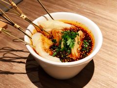 -太二酸菜鱼(菱角湖万达店)