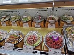-一楼食业·美食人家