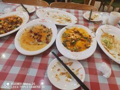 -孟记粥铺·家常菜·烧烤·粥(亚运村店)