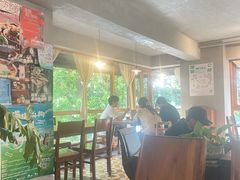 -时光花园(白鹭洲店)