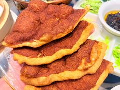 -黑窑厂糖油饼烤鸭·清真菜(旗舰店)