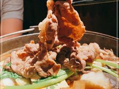 -醉虎传(南锣鼓巷店)