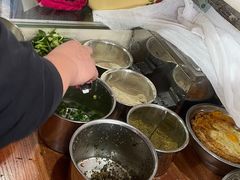 -贵州特色羊肉粉(北岸印象店)