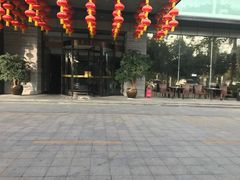 -深圳观澜格兰云天国际酒店