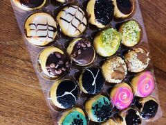 -J.CO Donuts & Coffee(Mal Bali Galeria)