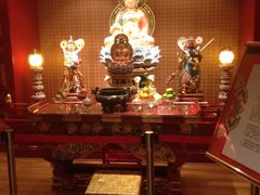 -新加坡佛牙寺龙华院