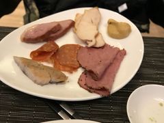 -长沙北辰洲际酒店-兰调全日餐厅