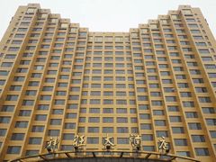 -上海神旺大酒店