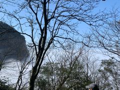 -萍乡武功山风景名胜区