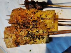 -临胜烧烤大牌档(东葛店)