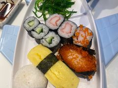 -三禾寿司(君尚店)
