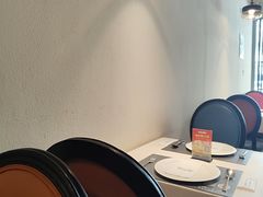 -Pita's&Tika's中东和印度风味餐厅(龙湖天街店)