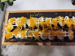 -蓝珊海鲜澳洲和牛自助餐厅