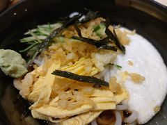 -歌行灯日本料理(伊势丹店)