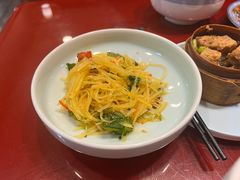 -宏状元现熬粥·京味菜(五棵松店)