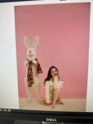 -克拉女神写真馆·匠心定制