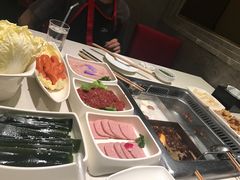 -海底捞火锅(龙岗星河COCO Park店)