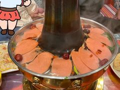 -四姑娘山阿巴郎·藏式花园餐厅