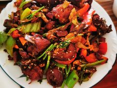 -美顺香食府鱼头老店(雪野湖店)