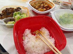 -南城香(富丰桥店)