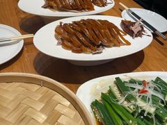 -新興传承烤鸭
