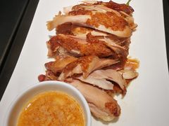 福山烧鸡-东莱馋房(陆家嘴店)