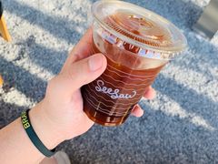 -Seesaw Coffee(朝阳大悦城店)