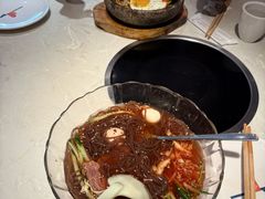 -七八冷面·延边朝鲜族美食(欢乐谷店)