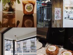 -PAUSE CAFE(南秀村店)