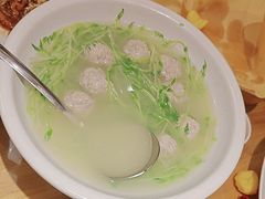 -严记小天府酸菜鱼(西四路店)