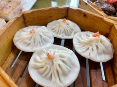 -四季海鲜酒楼·粤菜·早茶·宴会(南山中心区店)