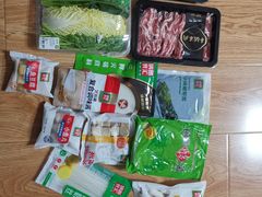 -锅圈食汇火锅烧烤食材超市(工农路店)