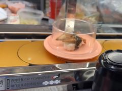 -争鲜回转寿司(中街大悦城店)